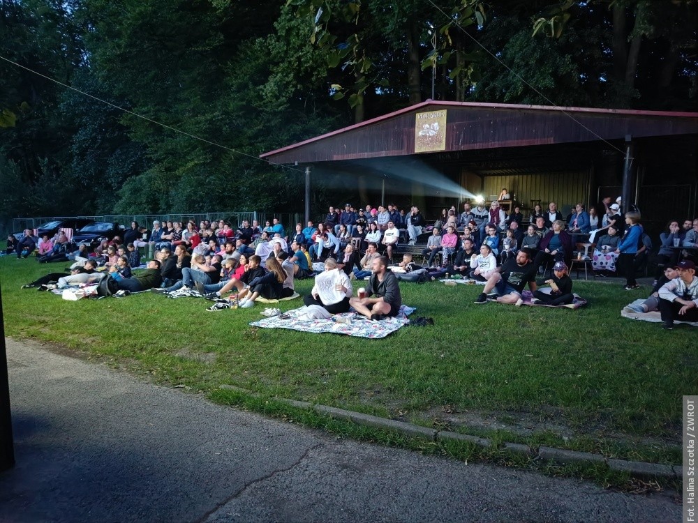 Letní kino na začátku prázdnin v Neborech. Dnes se bude promítat v Třinci