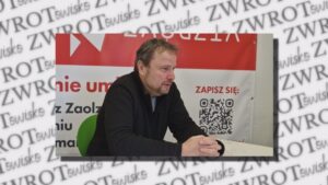 ZWROTOWISKO. Bogdan Kokotek o tom, zda si divadlo může dovolit provokovat