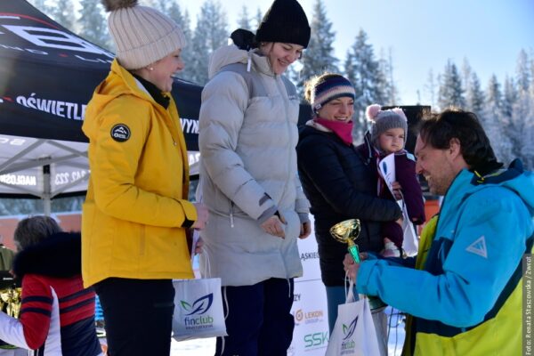 Pohár „Beskidu Śląského“ má své vítěze