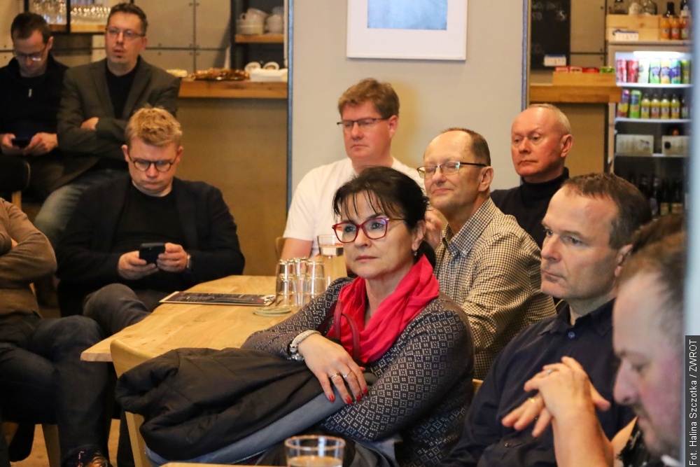 <strong>Zastupitelé Českého Těšína na návštěvě „Fasalovky“. Podpoří město další rekonstrukci sídla PZKO?</strong>