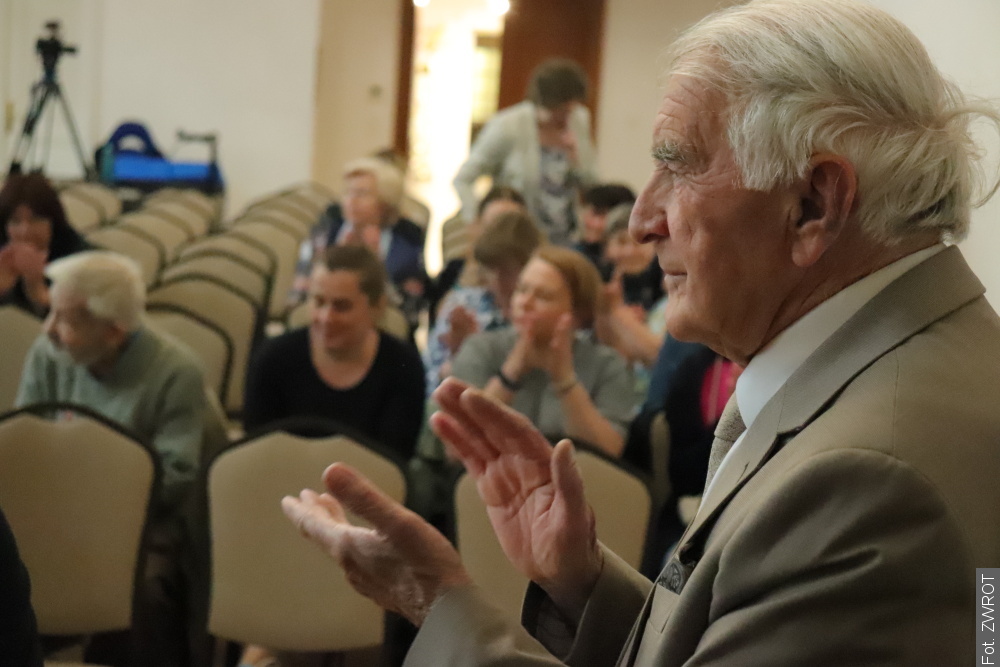 Píseň, která říká, kým jsme. Další přednáška profesora Kadłubce v rámci Akademie nářečí