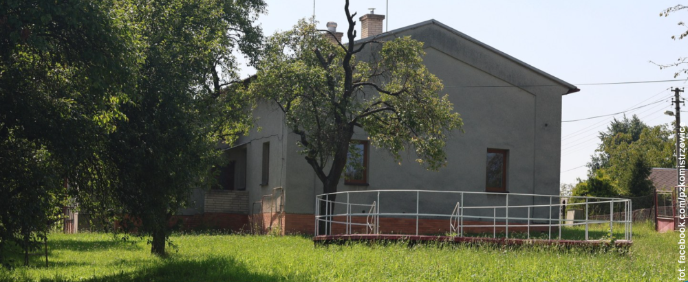 Dům PZKO v Mistřovicích se prodává! Pomozte s odkupem nemovistosti důležité pro polskou komunitu