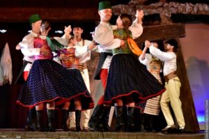 <strong>Fedrowani z folklorym 2025. Rozloučení s fedrováním a hudební vyprávění o hornících</strong>