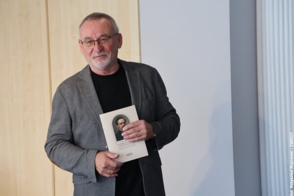 <strong>Bez něj by Zaolzí a Těšínské Slezsko nebyly tím, čím jsou. Hohenegger už není zapomenut</strong>