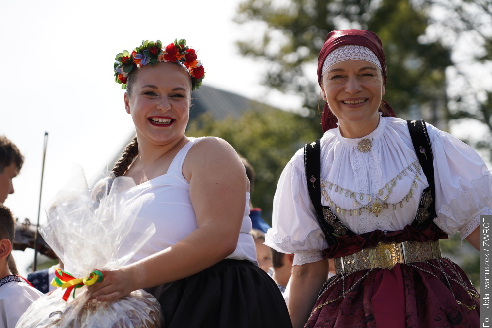 <strong>Svátek úrody v Bludovicích. Tradice, která spojuje generace</strong>