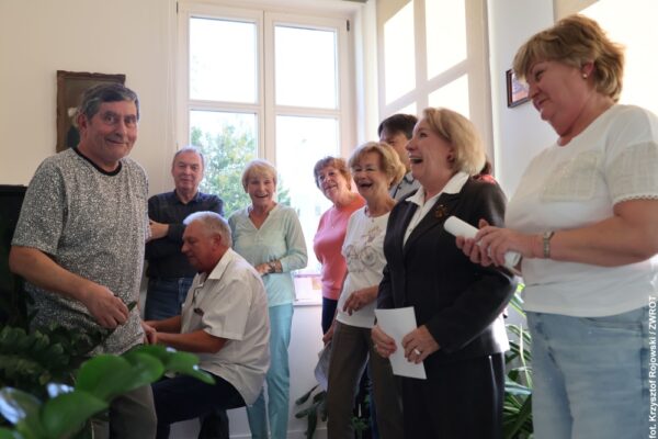 „Bambola“ – setkání po letech. Zazněl společný zpěv i vzpomínky