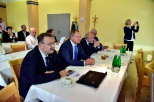 Třinec hostil špičkové chirurgy. Prestižní zasedání ICS bylo mimořádně úspěšné