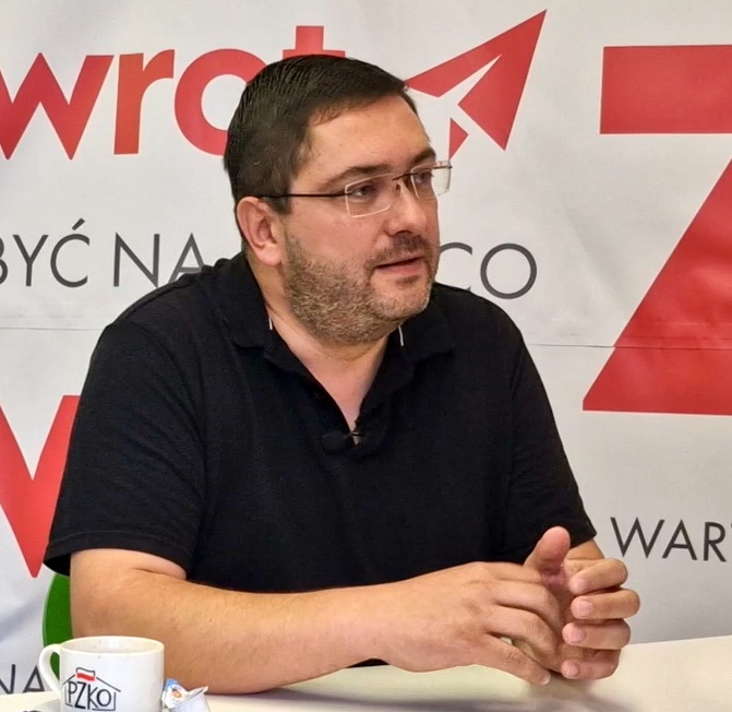 Bohuslav Niemiec o volbách, emocích a podpoře manželky [rozhovor]