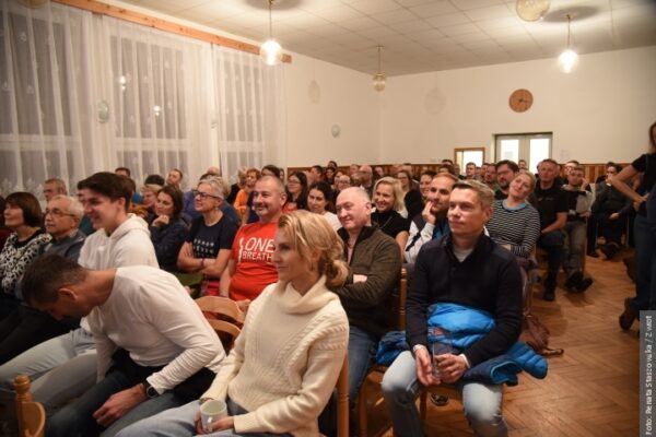 Fest Outdoor v Hrádku: dva dny inspirace, vášně a horských emocí. Páteční program plný zážitků