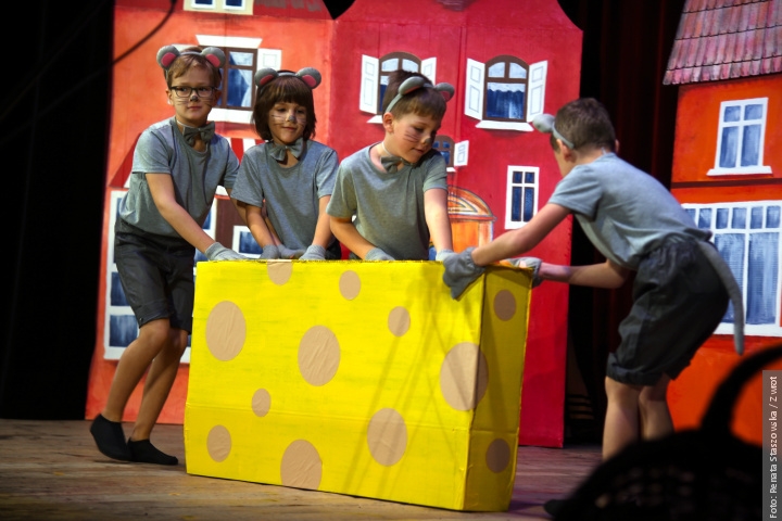 „Popelka v 21. století“ k jubileu. Ve Vendryni slaví 120 let budovy polské školy