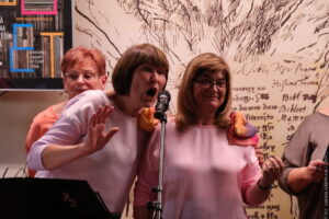 Skupina TA GRUPA nadchla publikum v Českém Těšíně