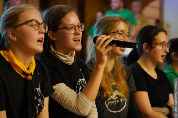 <strong>Přes Kopce. Velké finále v Mostech u Jablunkova</strong>