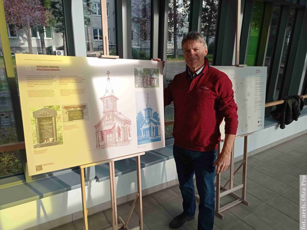 <strong>Zakořeněná identita. Polské stopy v České republice představuje výstava Institutu Polonika ve spolupráci s Olza Pro</strong>