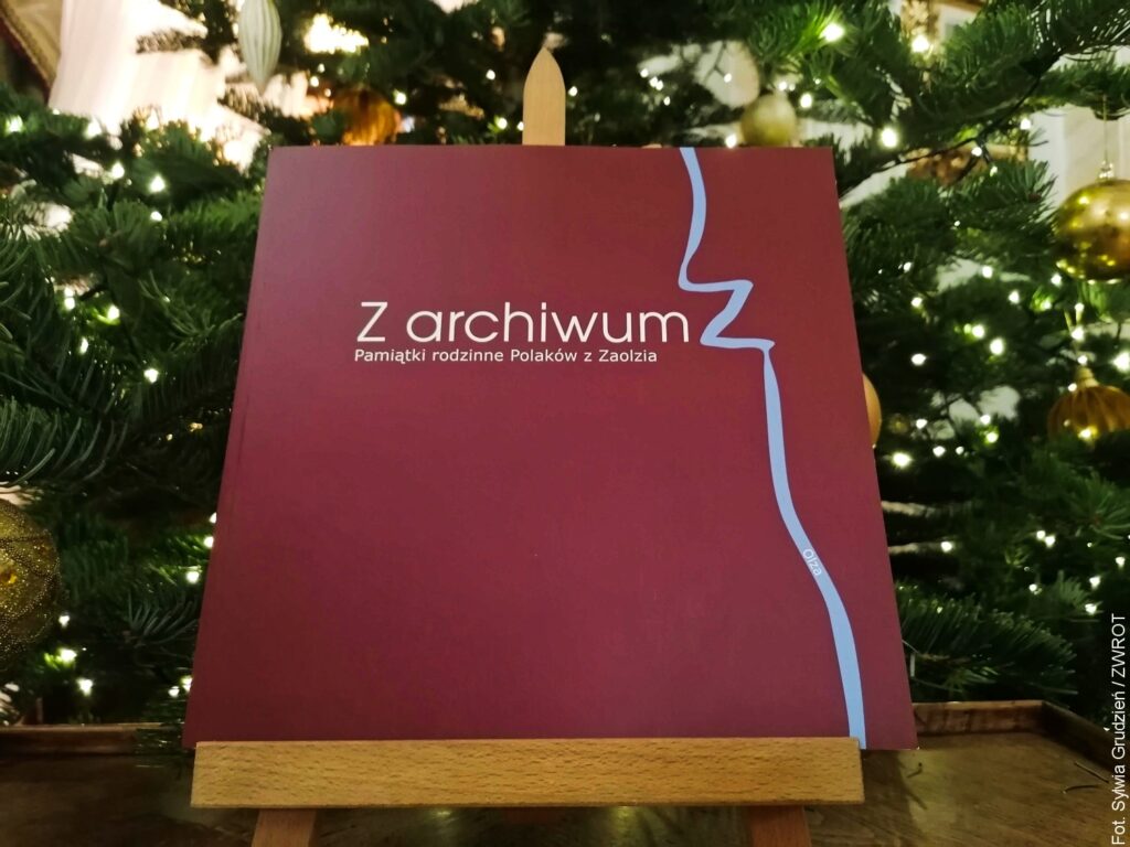 „Z Archivu Z“. Katalog výstavy je nyní k dostání v Knihkupectví u Wirthů v Českém Těšíně