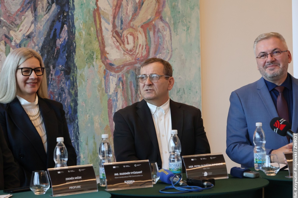 <strong>Těšínské divadlo vstupuje do nové etapy. Po dvouleté rekonstrukci bylo oficiálně znovu otevřeno</strong>