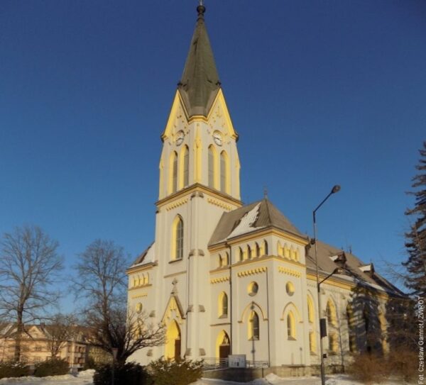 <strong>Hudba a slovo. Charitativní postní koncert v Třinci se uskuteční už za dva týdny</strong>
