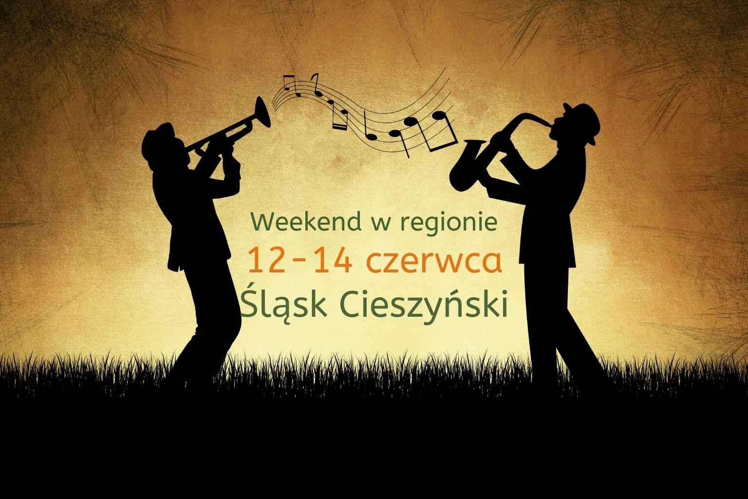 Víkend na Těšínském Slezsku