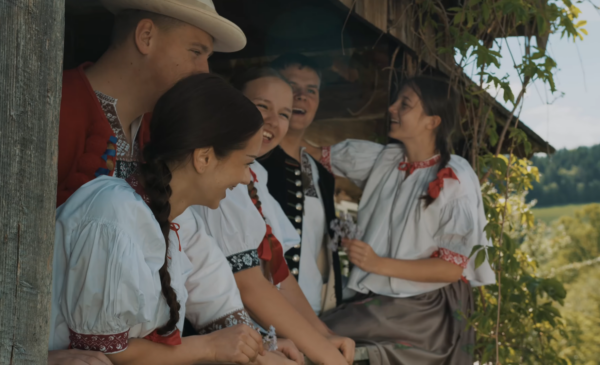 Nový spot Týdne beskydské kultury. Jablunkov měl největší zastoupení