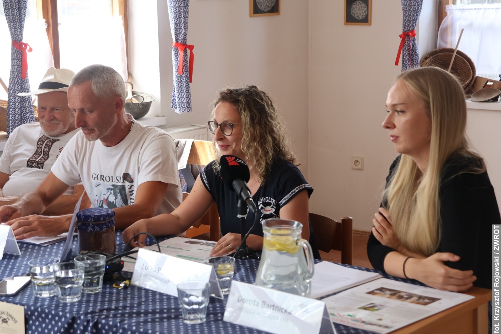 Gorolski Święto naposledy se sedmičkou na začátku. Program, novinky a vzpomínka na emigranty