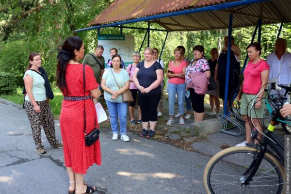 Co skrývá arboretum v Jablunkově? Vzácné stromy, sochy a nevšední historie