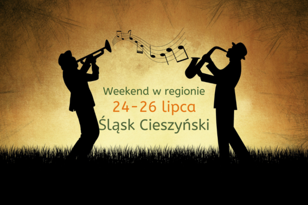 Víkend 24.–26. července: Hawaii Party, Týden beskydské kultury a dalších deset akcí