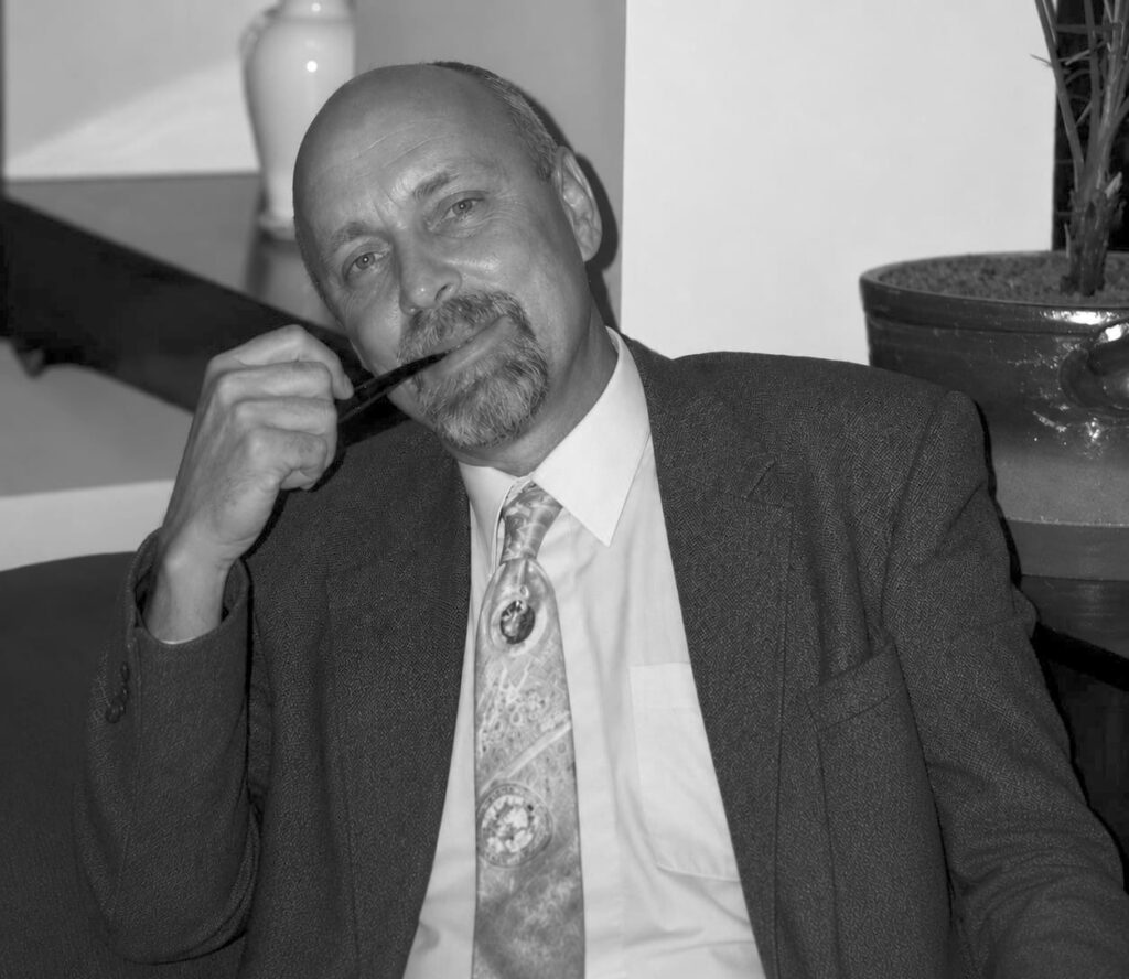 Zemřel Zdislav Wantuła. Svůj život zasvětil regionu