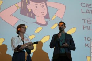 Těrlické filmové léto pokračuje. O víkendu nabídne dalších deset projekcí